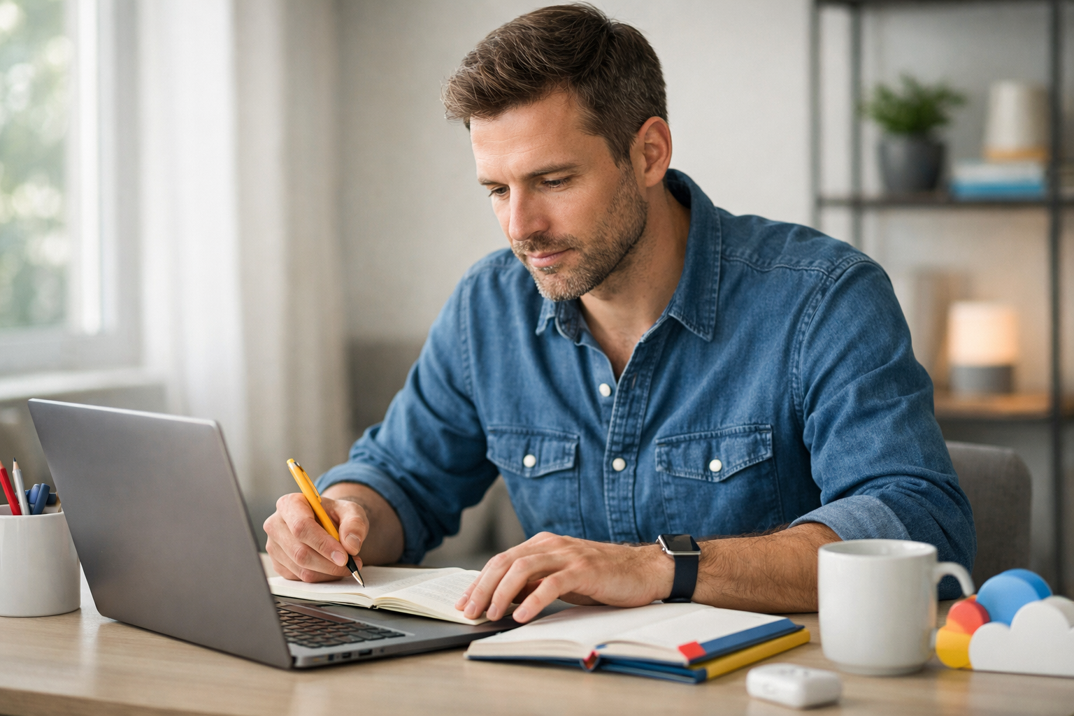 Google Cloud Digital Leader GCP-CDL Pass Blueprint