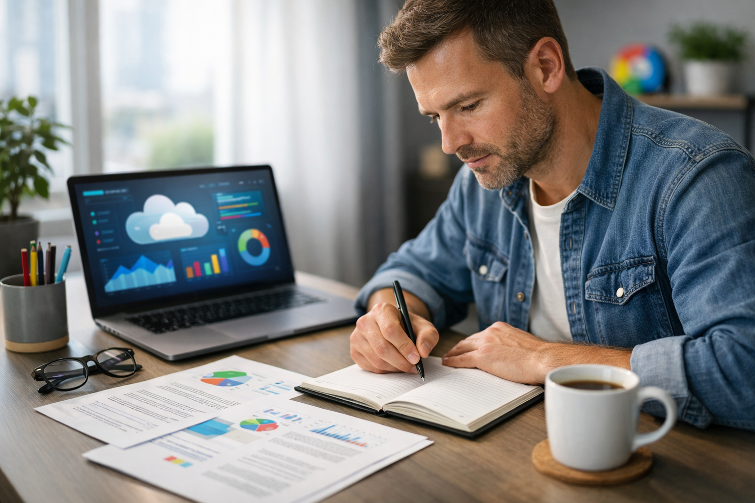 Google Cloud Digital Leader GCP-CDL Pass Blueprint