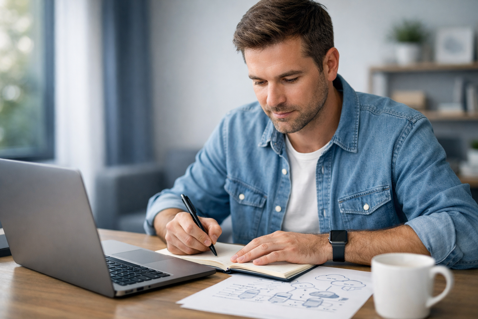 Google Cloud Digital Leader GCP-CDL Pass Blueprint