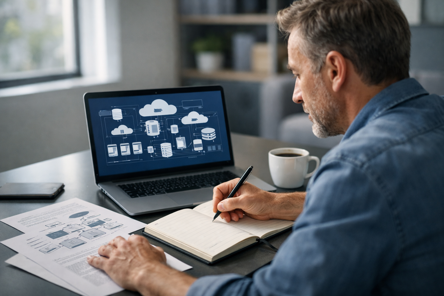 Google Cloud Digital Leader GCP-CDL Pass Blueprint