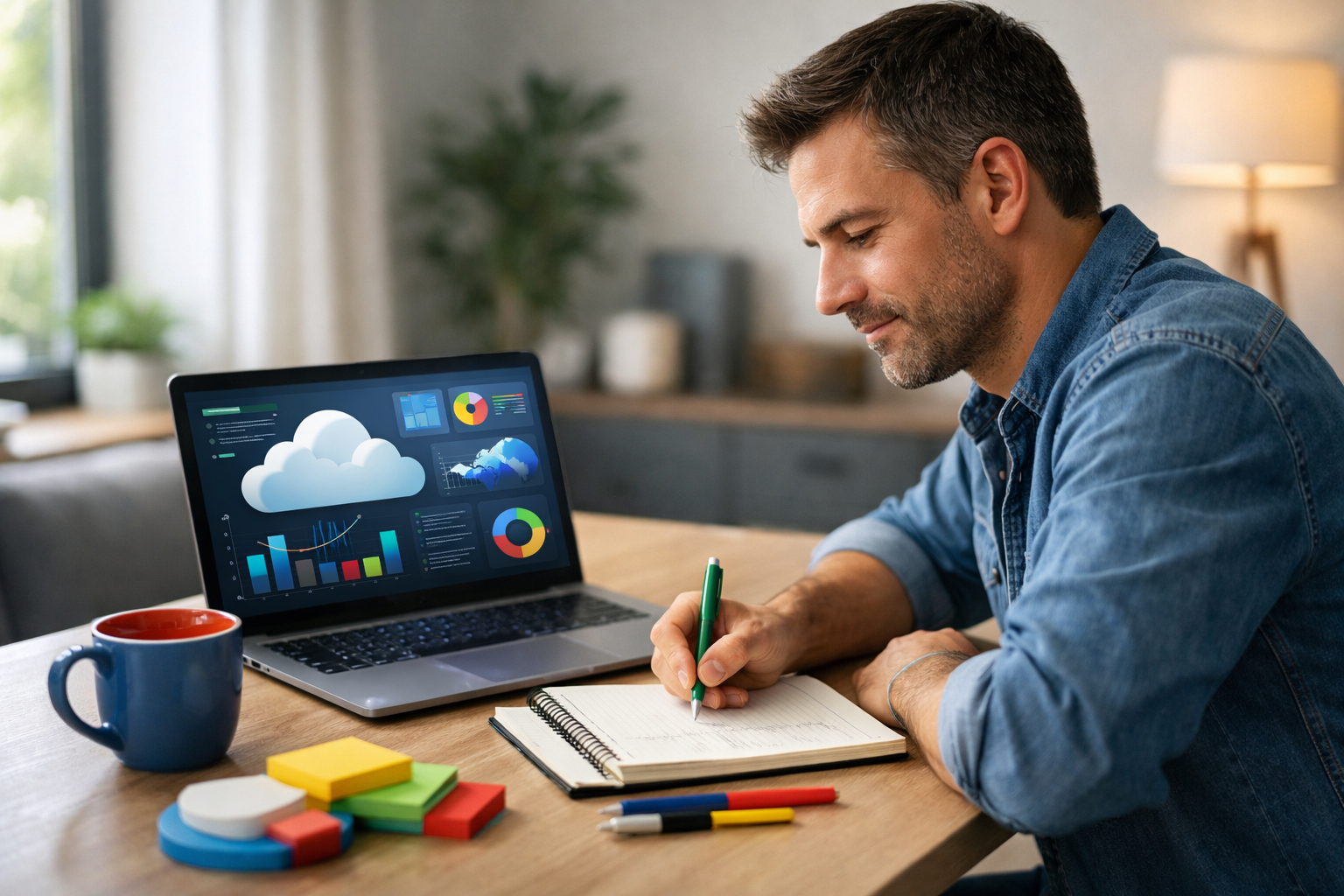 Google Cloud Digital Leader GCP-CDL Pass Blueprint