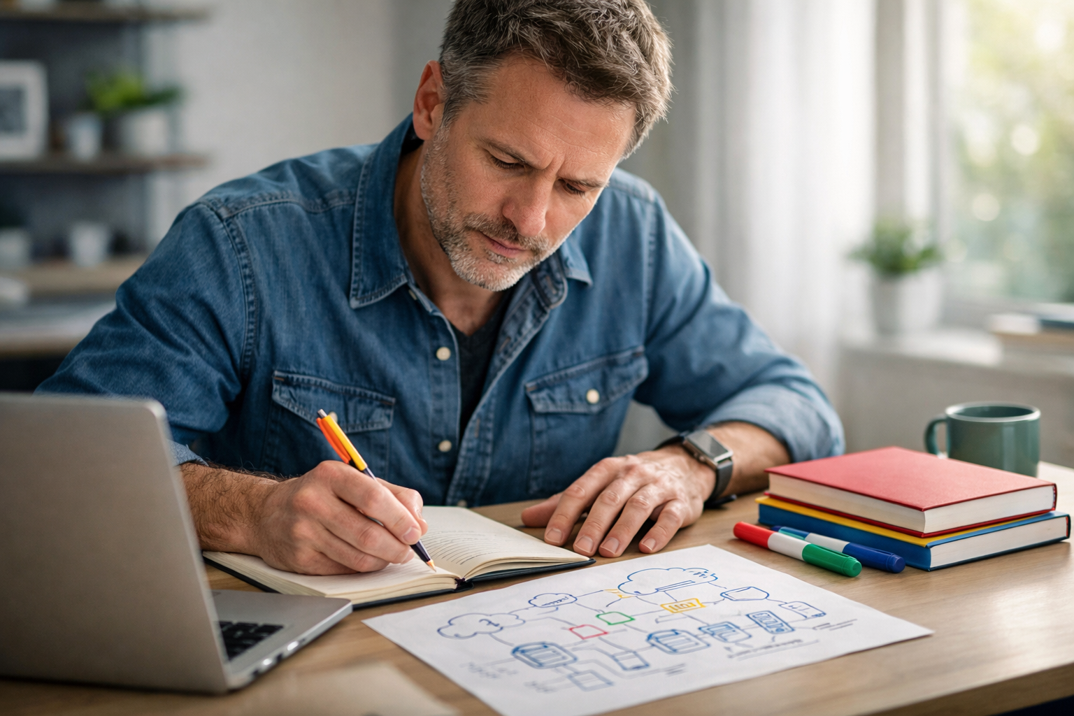 Google Cloud Digital Leader GCP-CDL Pass Blueprint