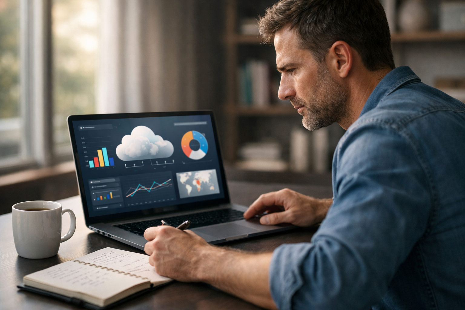 Google Cloud Digital Leader GCP-CDL Pass Blueprint