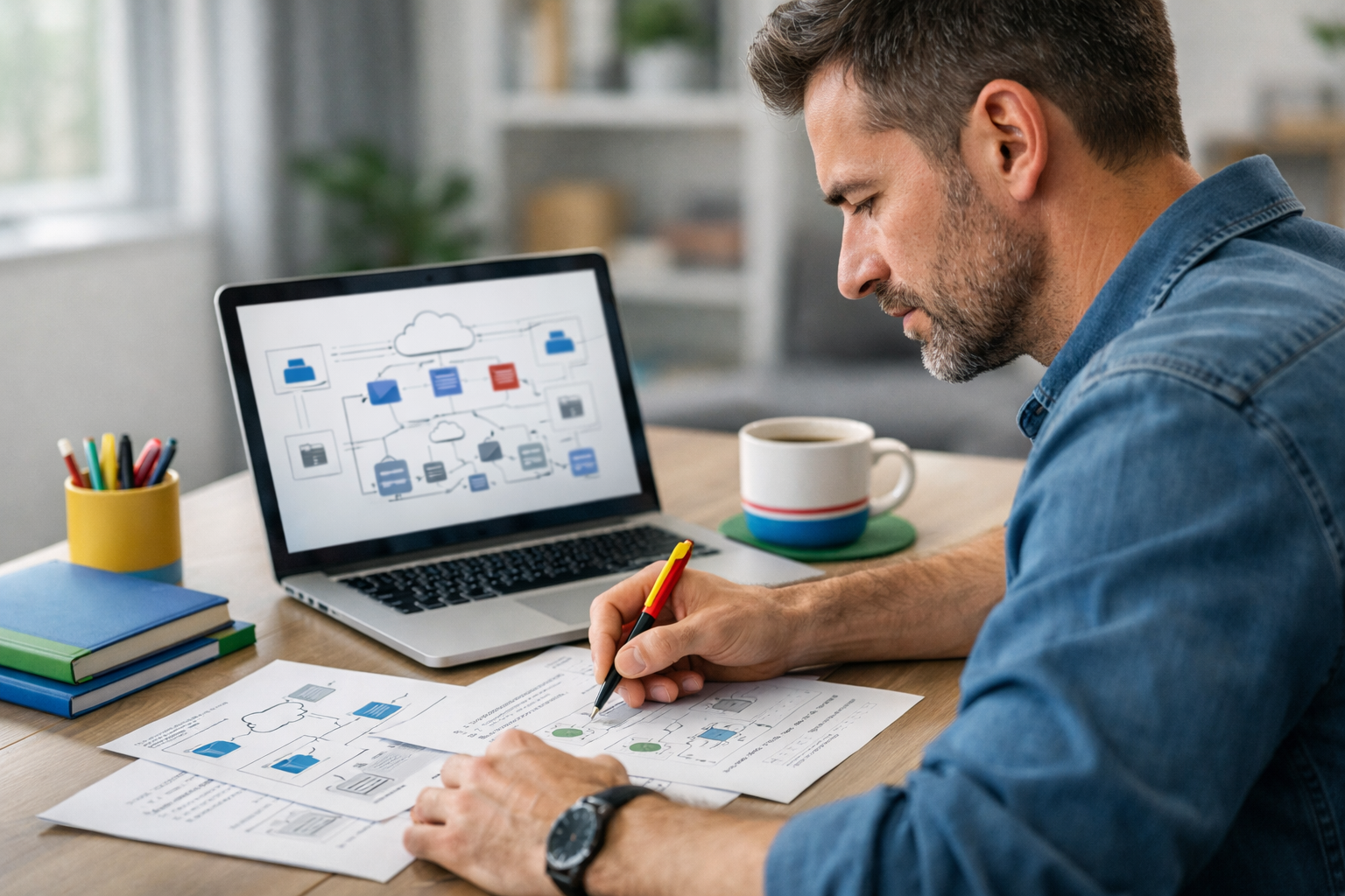 Google Cloud Digital Leader in 10 Days (GCP-CDL)