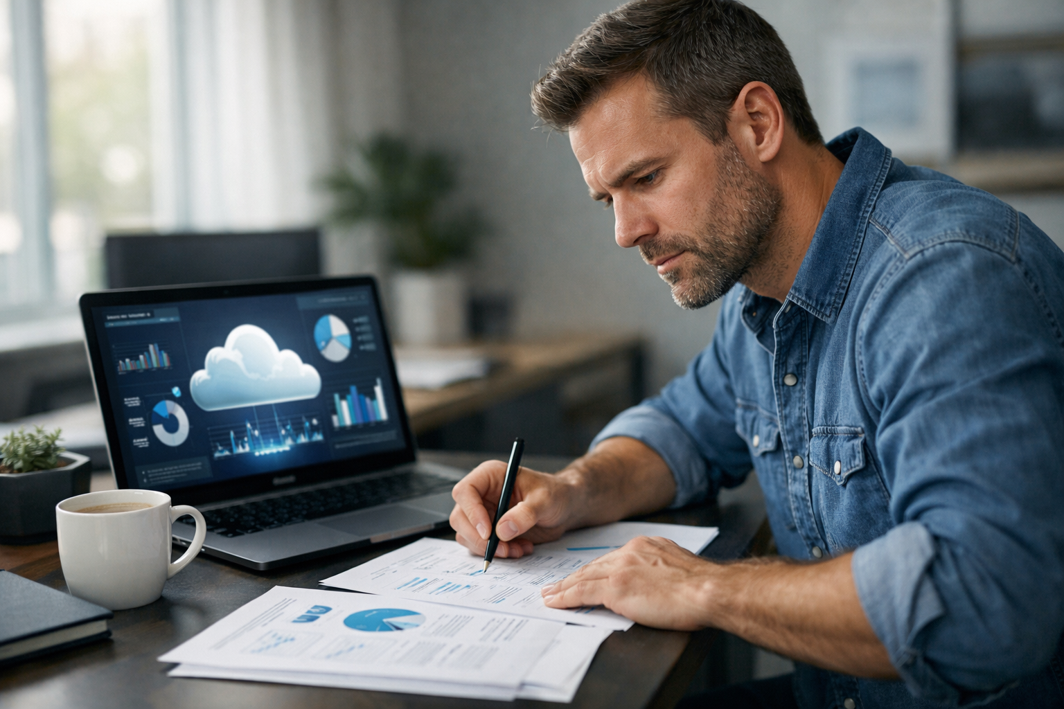 Google Cloud Digital Leader in 10 Days (GCP-CDL)