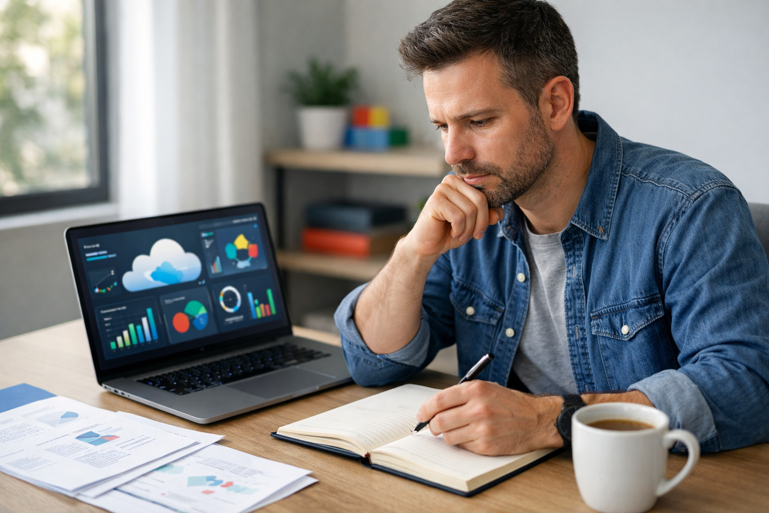 Google Cloud Digital Leader in 10 Days (GCP-CDL)