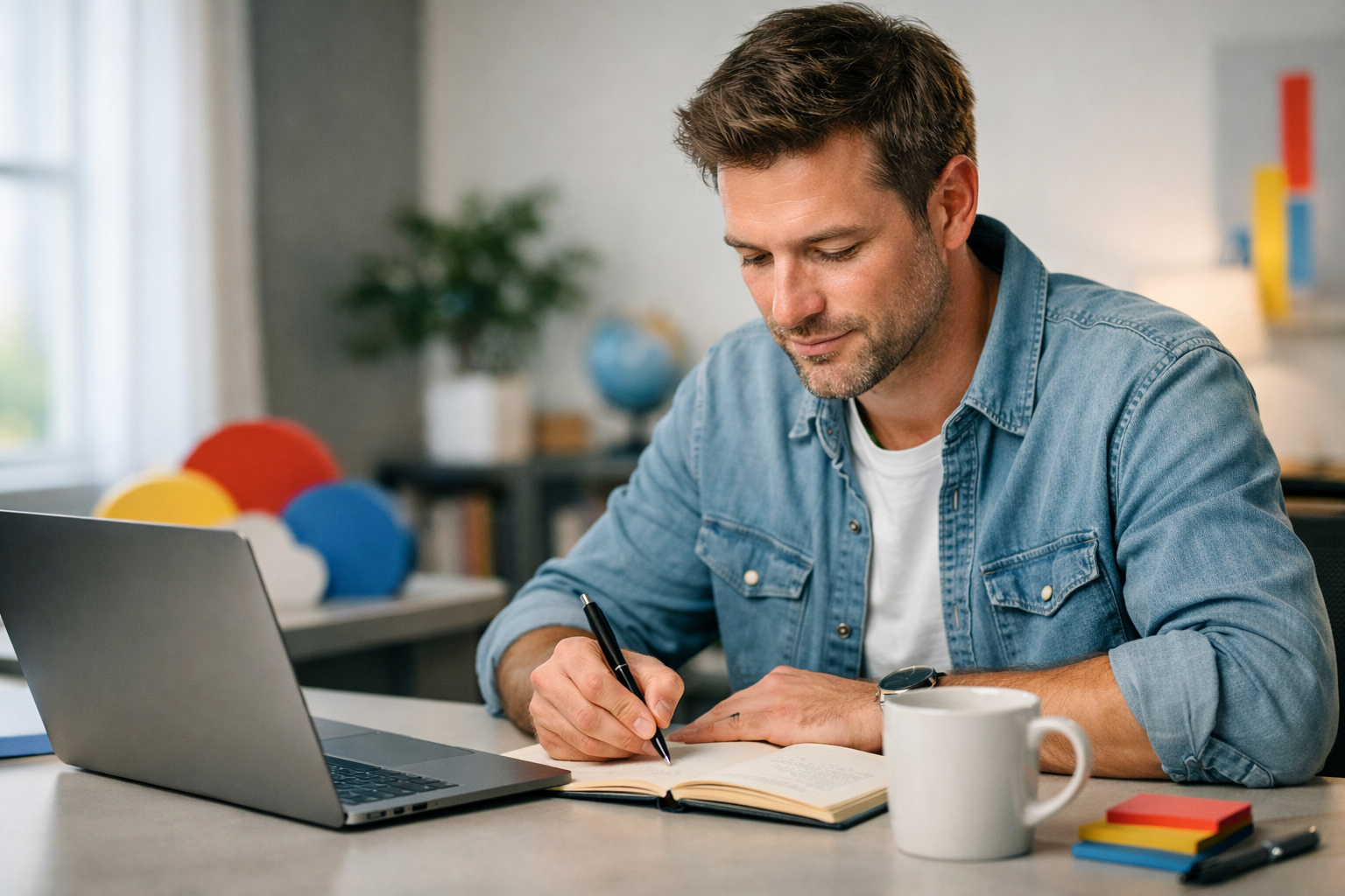 Google Cloud Digital Leader in 10 Days (GCP-CDL)