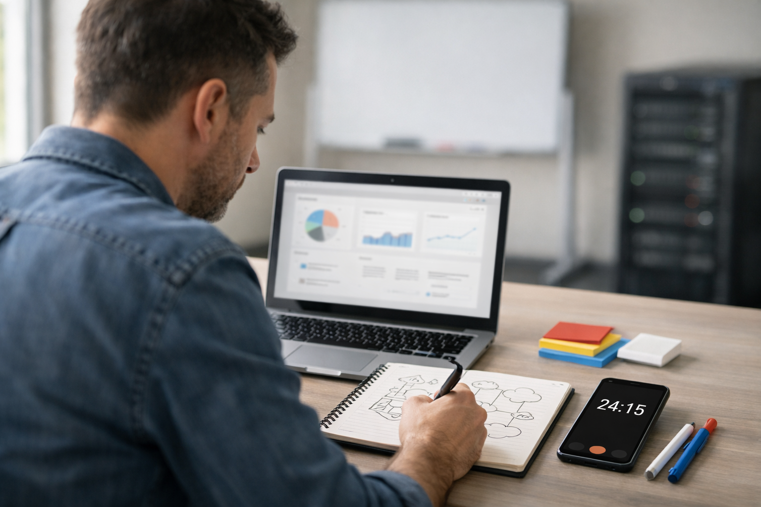 Google Cloud Digital Leader in 10 Days (GCP-CDL) Exam Pass Blueprint