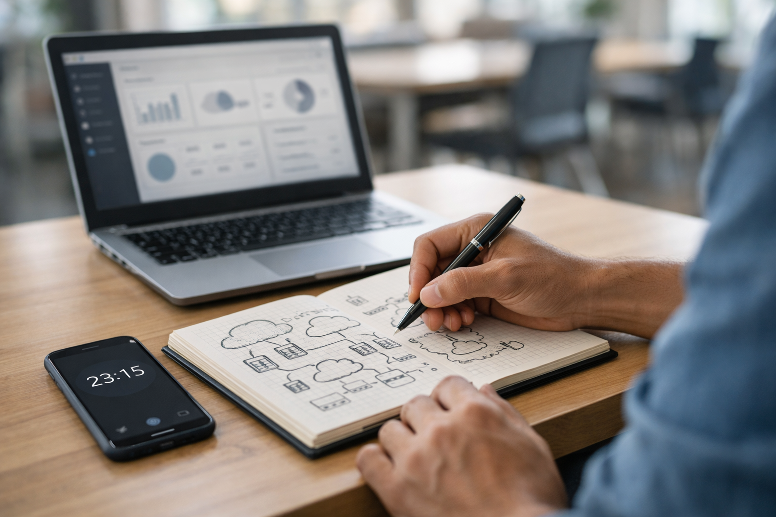 Google Cloud Digital Leader in 10 Days (GCP-CDL)