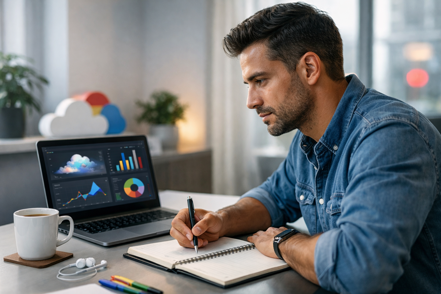 Google Cloud ML Engineer Deep Dive (GCP-PMLE)