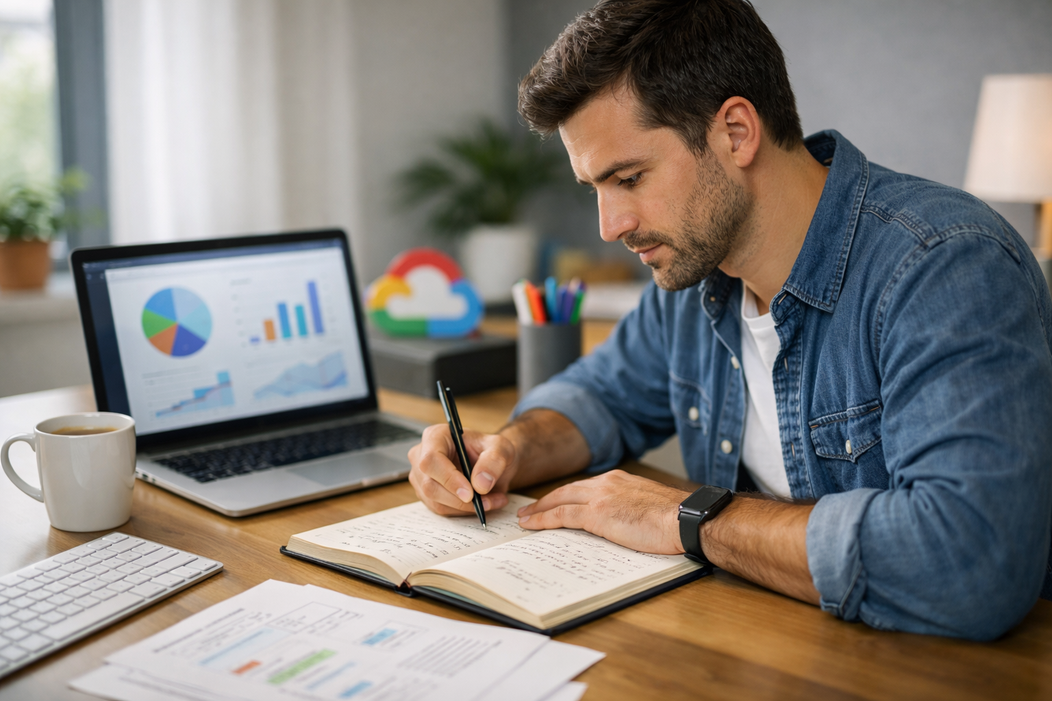 Google Cloud ML Engineer Exam Prep (GCP-PMLE)