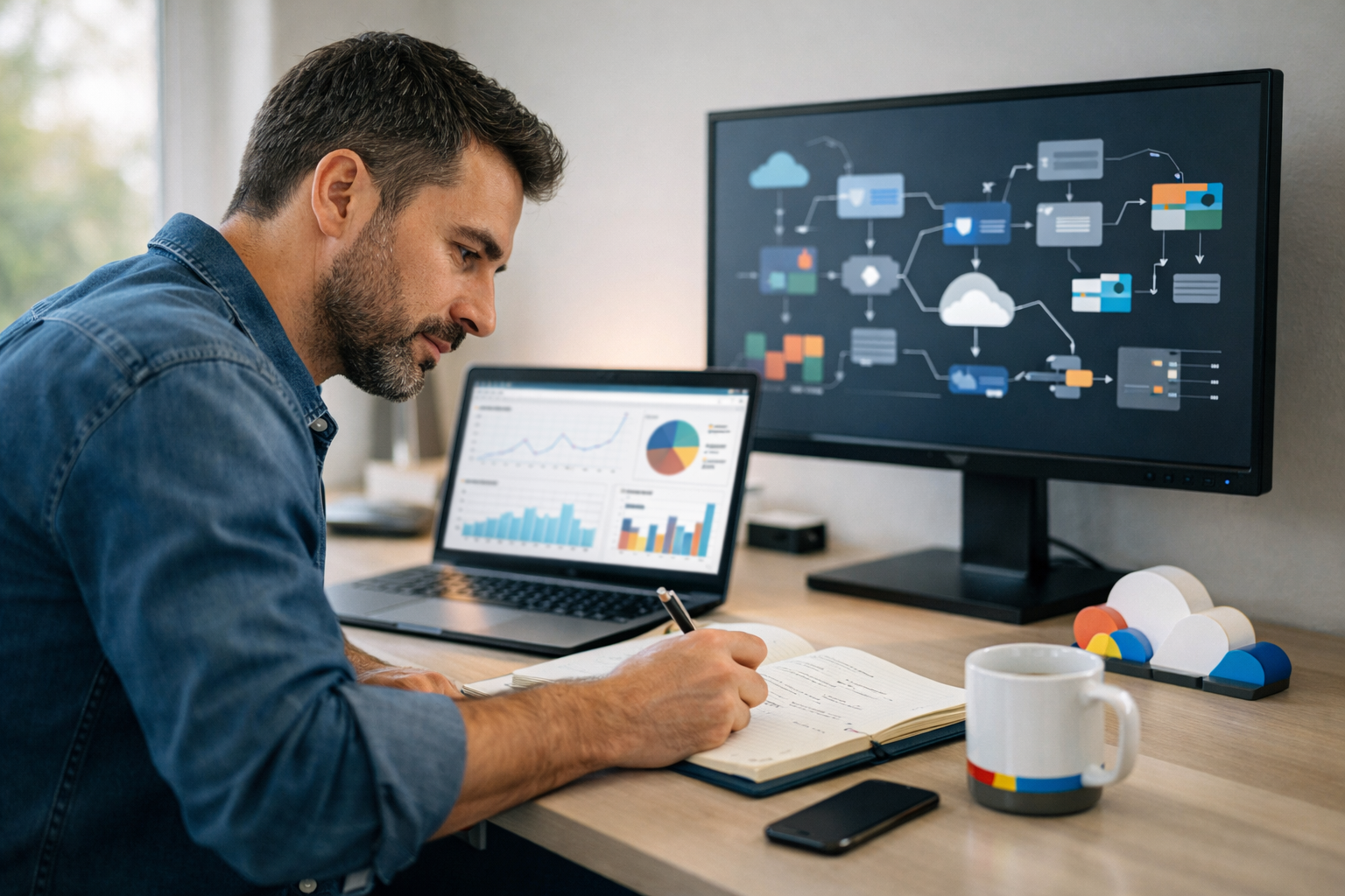 Google Cloud ML Engineer Exam Prep (GCP-PMLE)