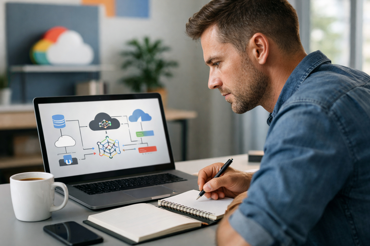 Google Cloud ML Engineer Exam Prep (GCP-PMLE)