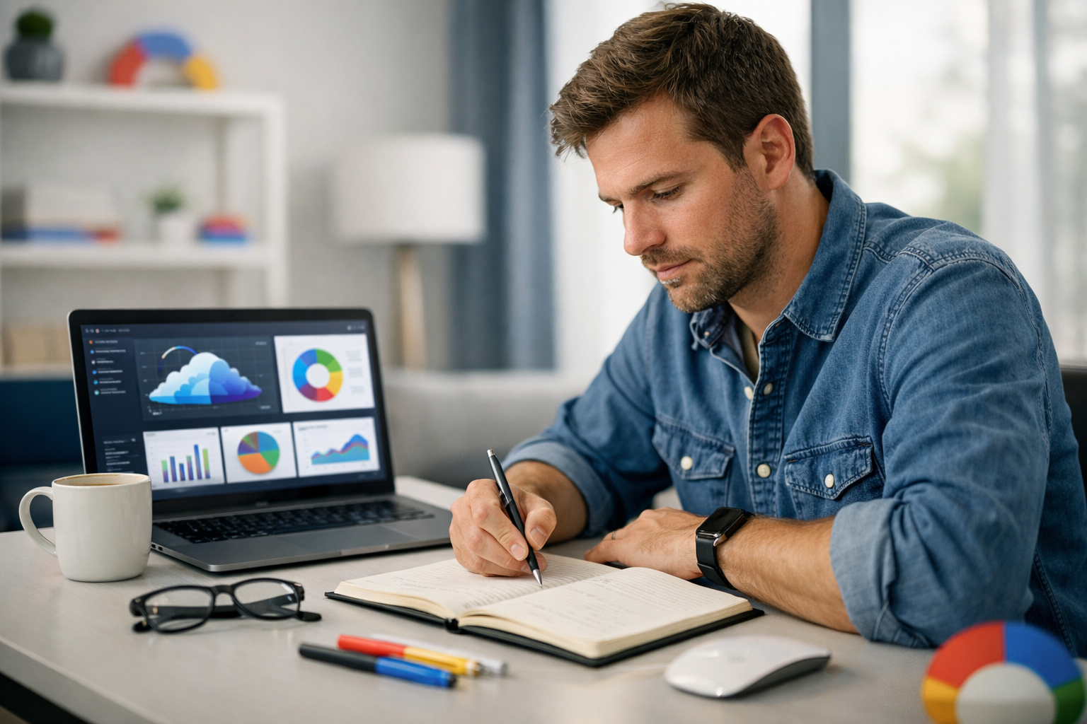 Google Cloud ML Engineer Exam Prep (GCP-PMLE)