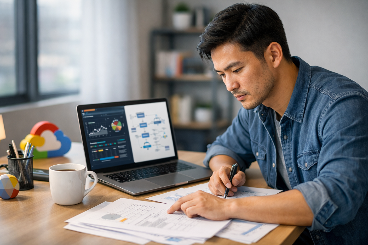 Google Cloud ML Engineer GCP-PMLE Exam Prep