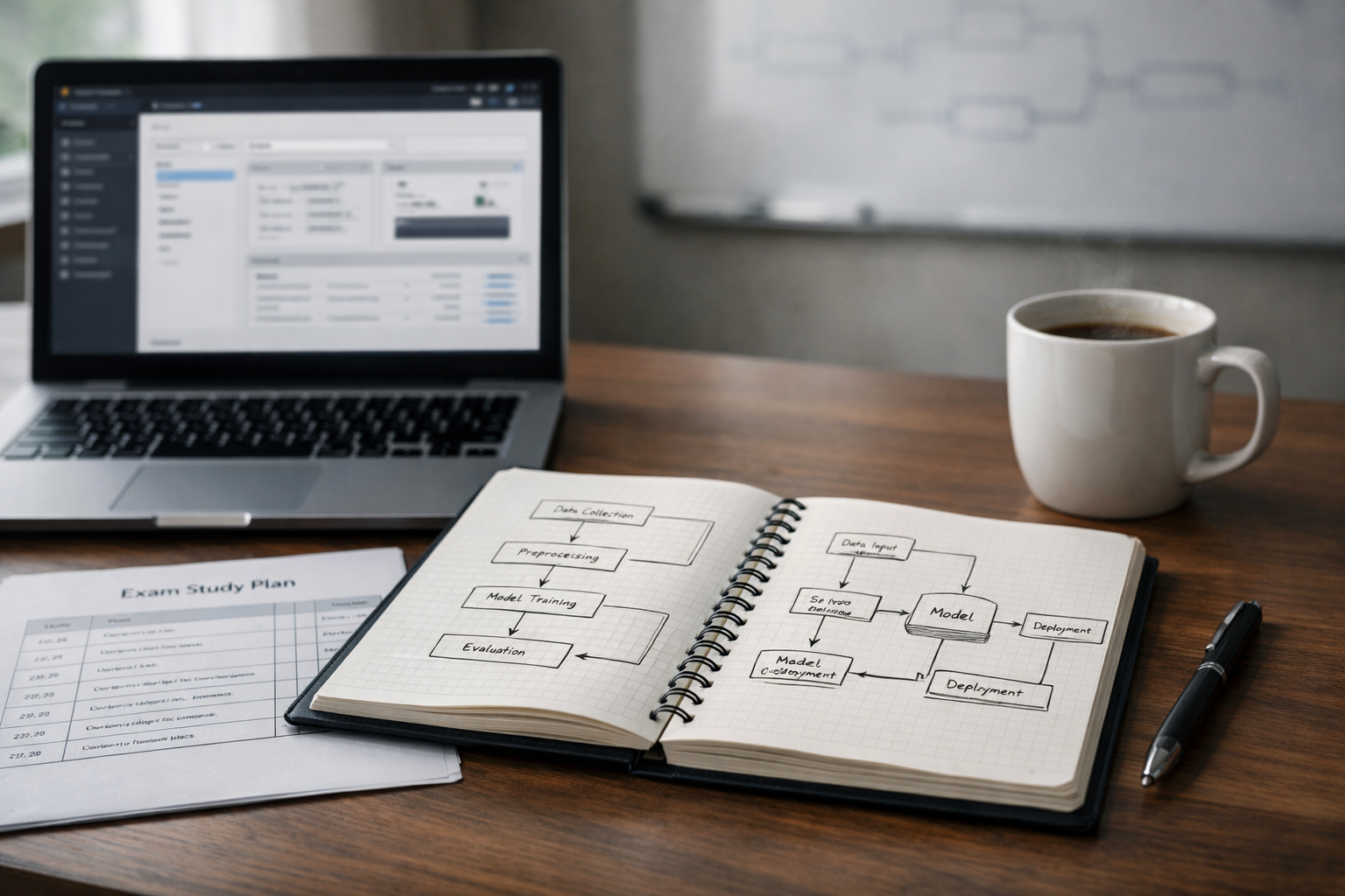Google Cloud ML Engineer (GCP-PMLE): Vertex AI & MLOps Deep Dive