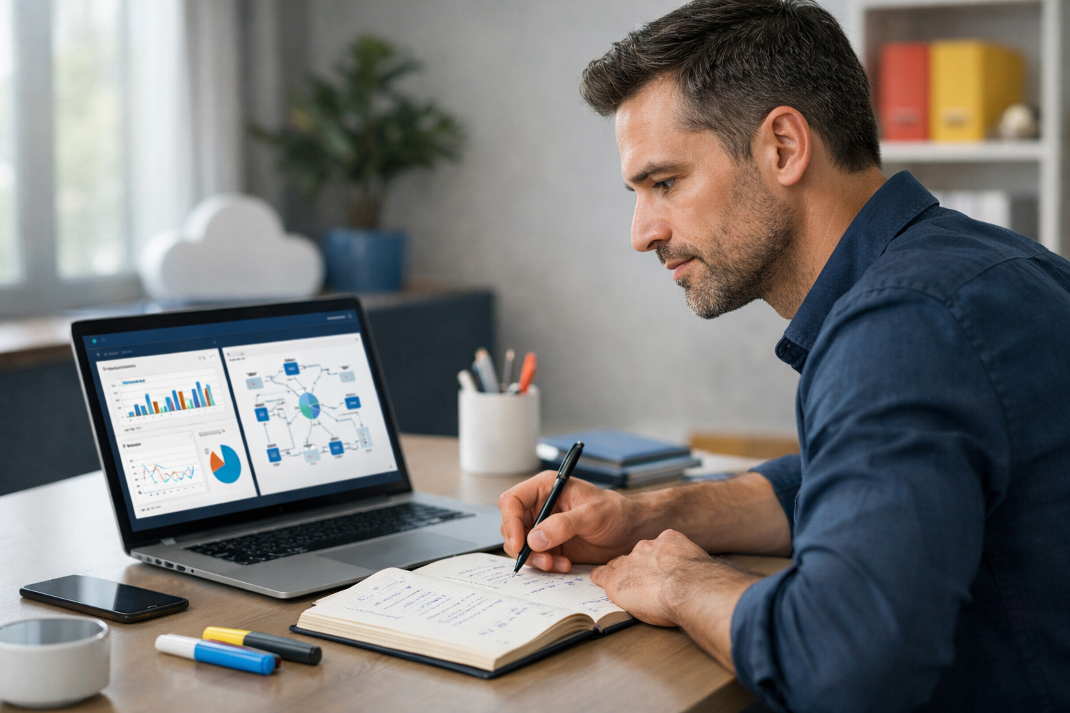 Google Data Engineer Exam Prep (GCP-PDE)