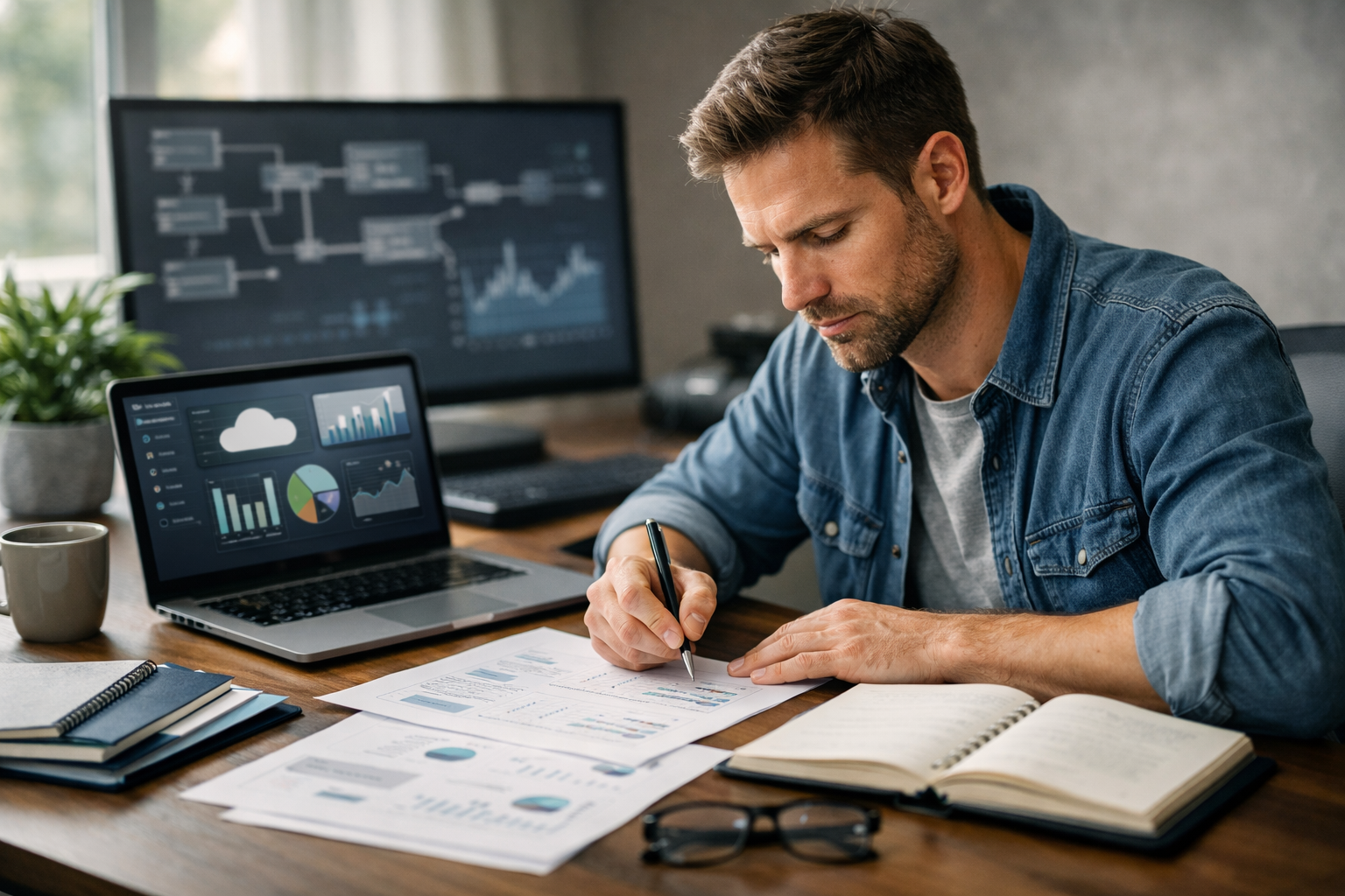 Google Data Engineer Exam Prep (GCP-PDE)