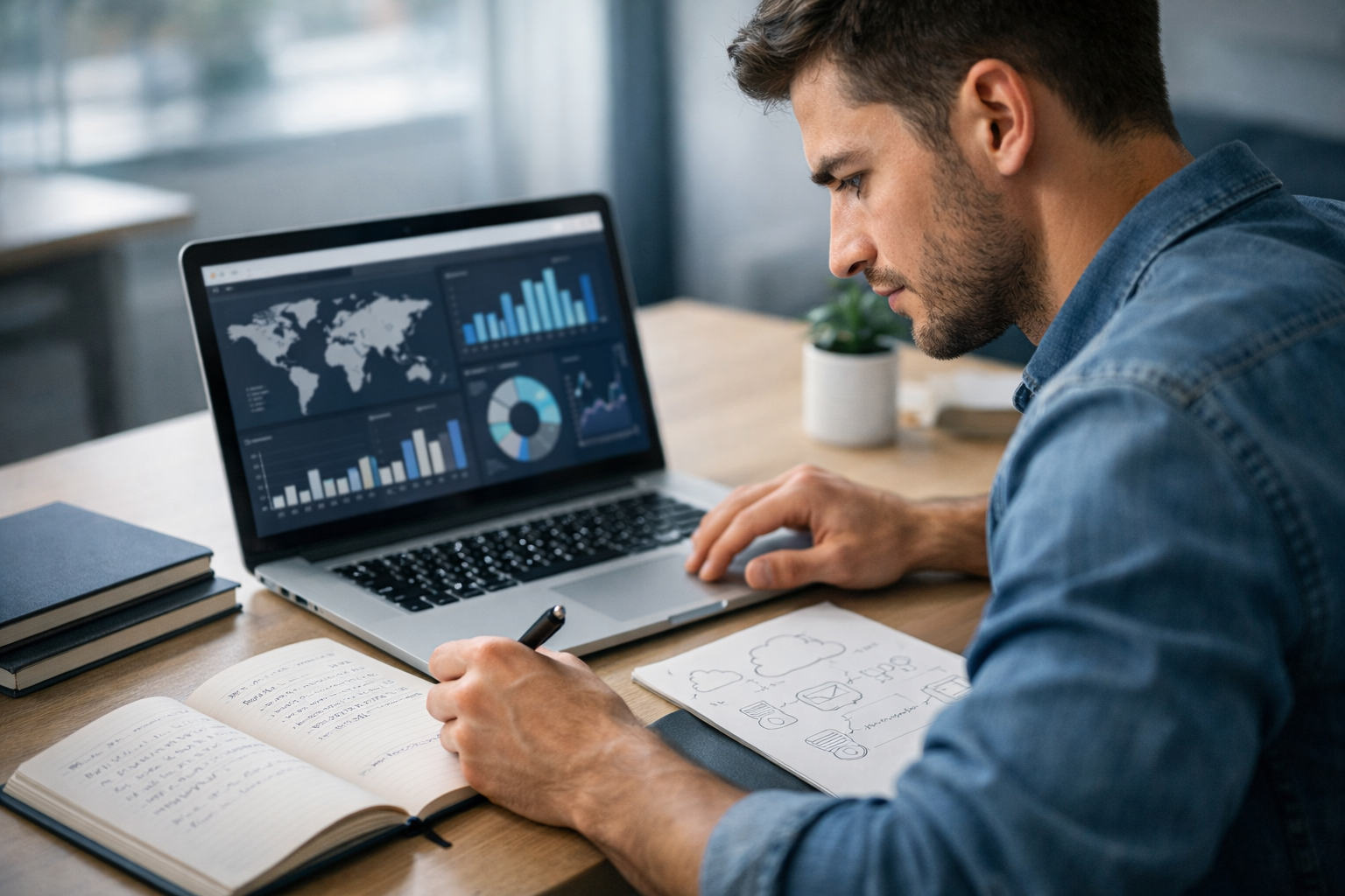 Google Data Engineer Exam Prep (GCP-PDE)