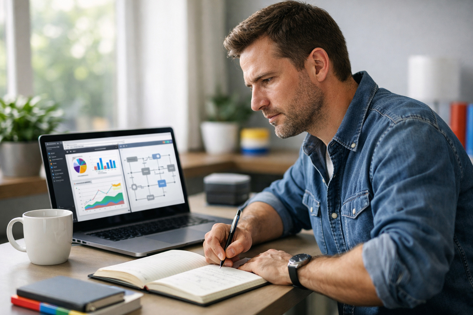Google Data Engineer Exam Prep (GCP-PDE)