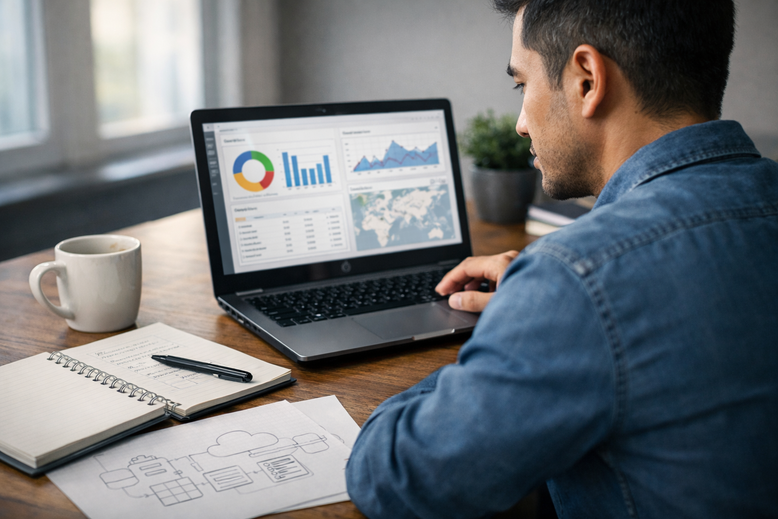 Google Data Engineer Exam Prep (GCP-PDE)
