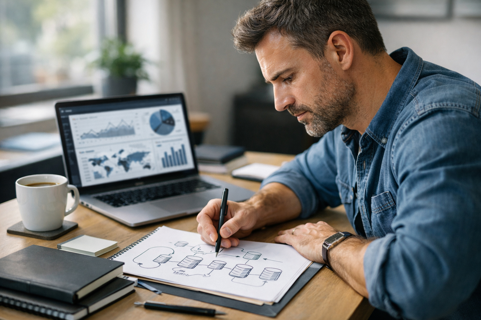 Google Data Engineer Exam Prep (GCP-PDE)