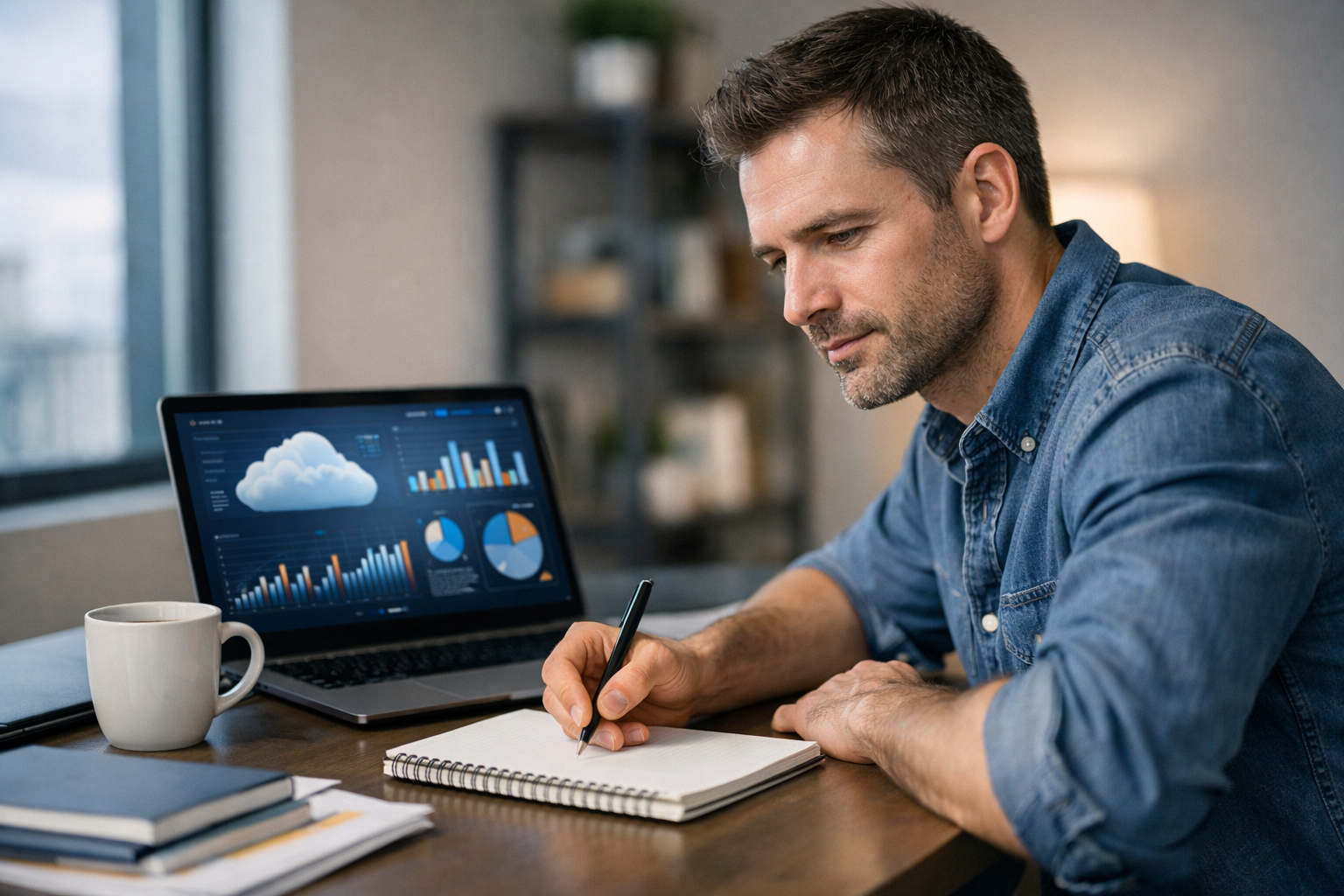 Google Data Engineer Exam Prep (GCP-PDE)