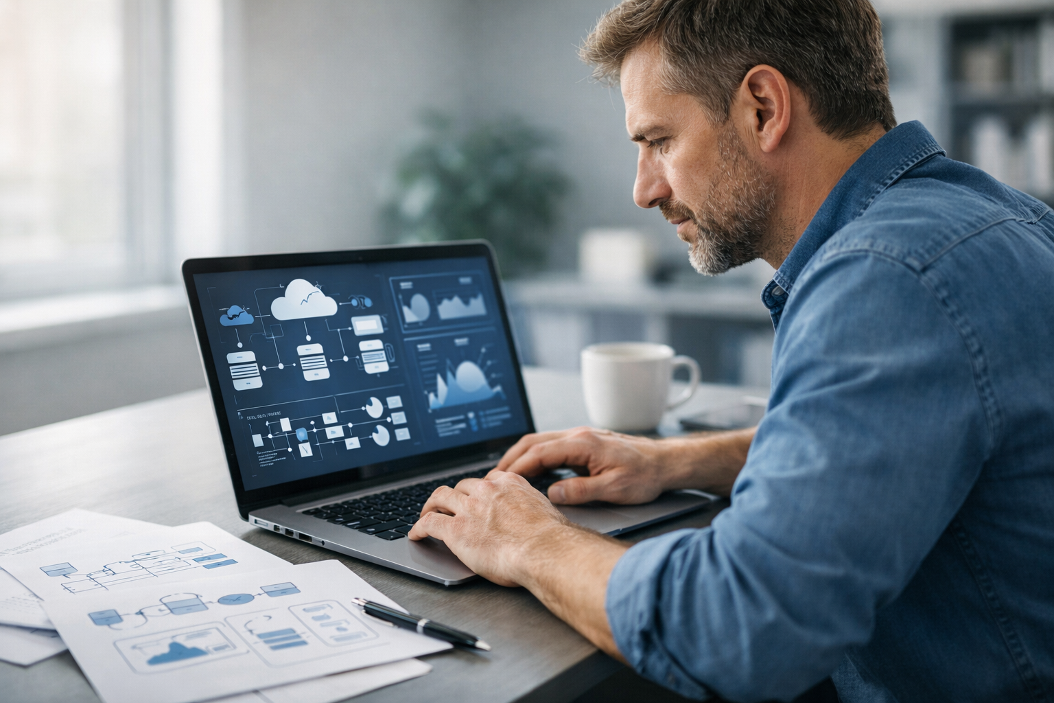 Google Data Engineer Exam Prep (GCP-PDE)