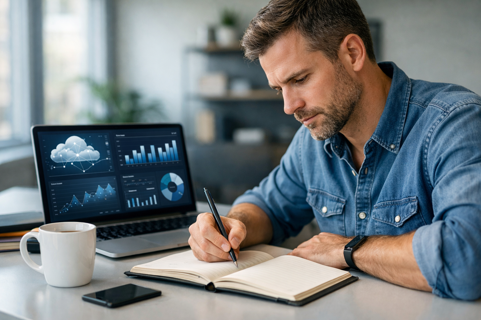 Google Data Engineer Exam Prep (GCP-PDE)