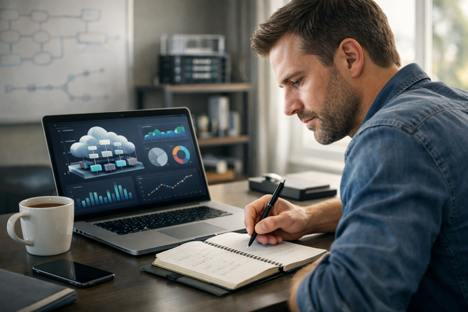 Google Data Engineer Exam Prep (GCP-PDE)