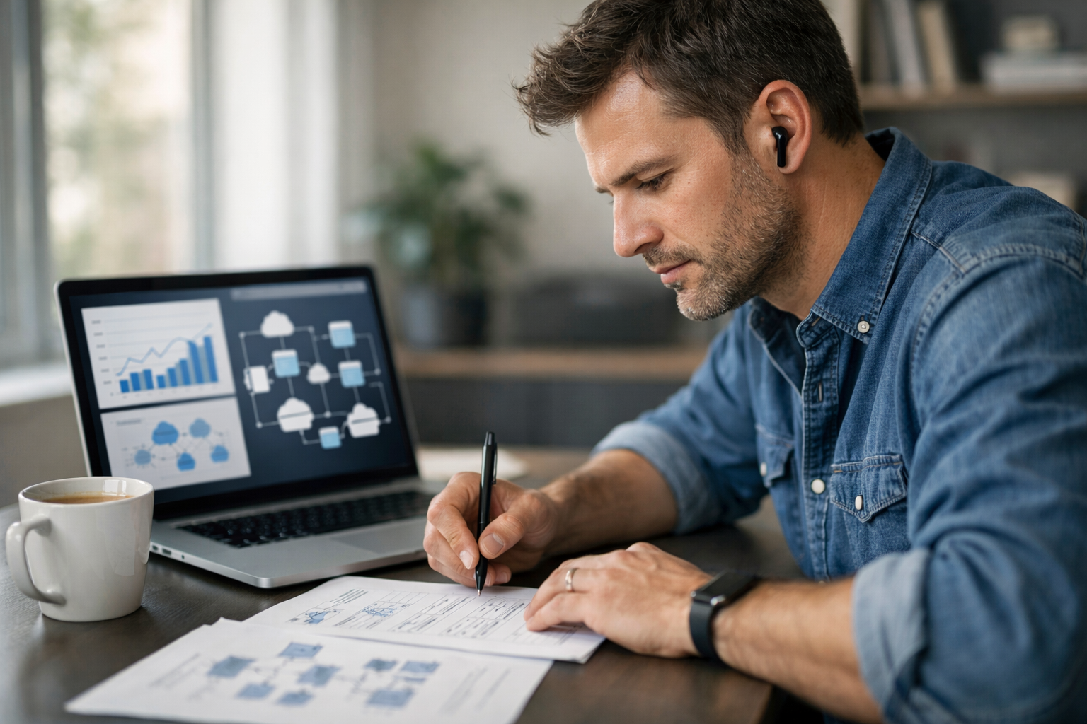 Google Data Engineer Exam Prep (GCP-PDE)