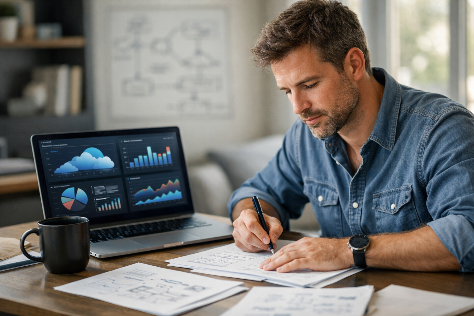 Google Data Engineer Exam Prep (GCP-PDE)