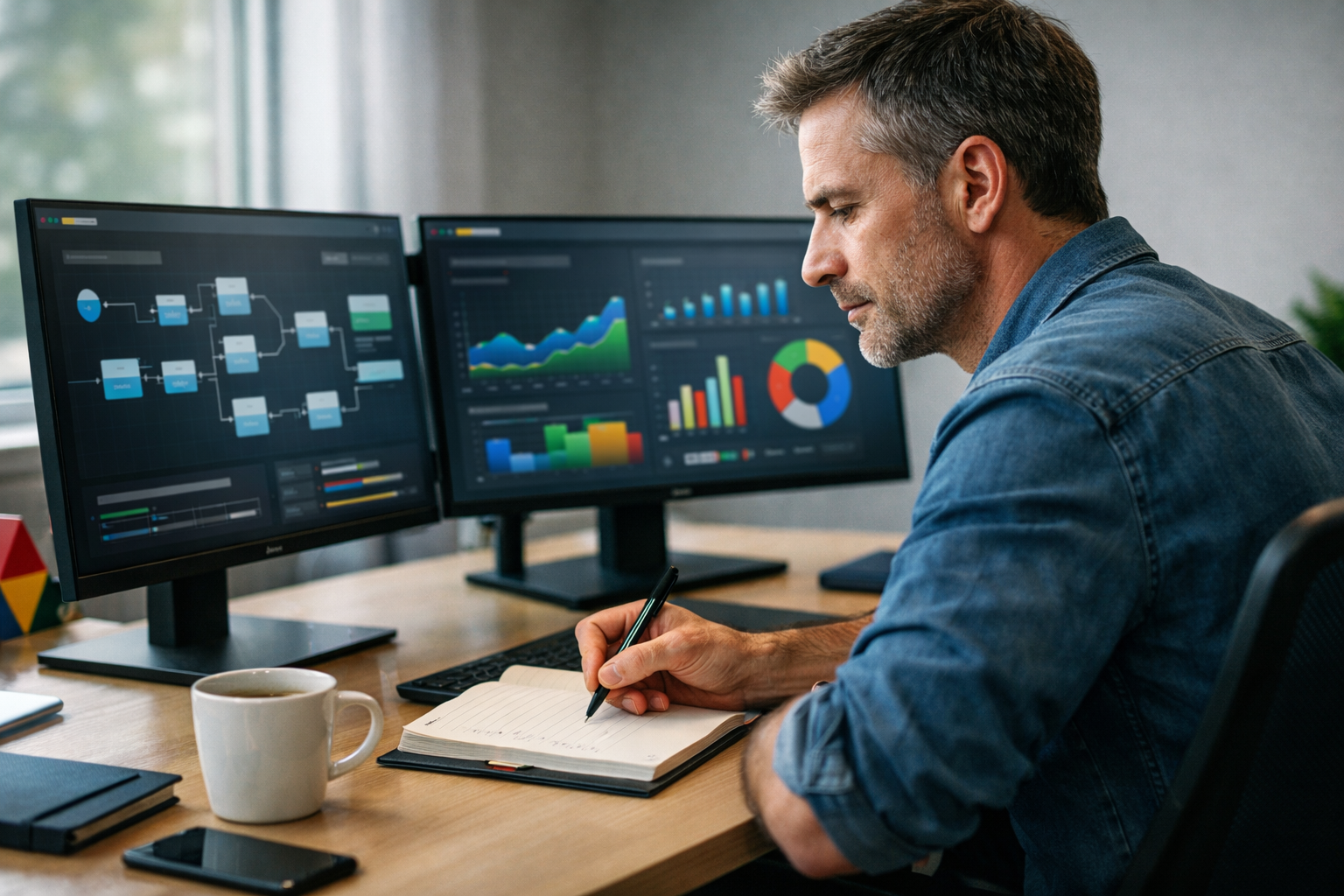 Google Data Engineer Exam Prep (GCP-PDE)