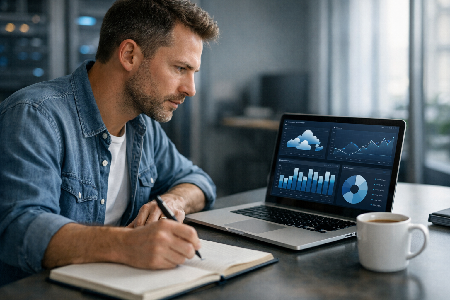 Google Data Engineer Exam Prep (GCP-PDE)