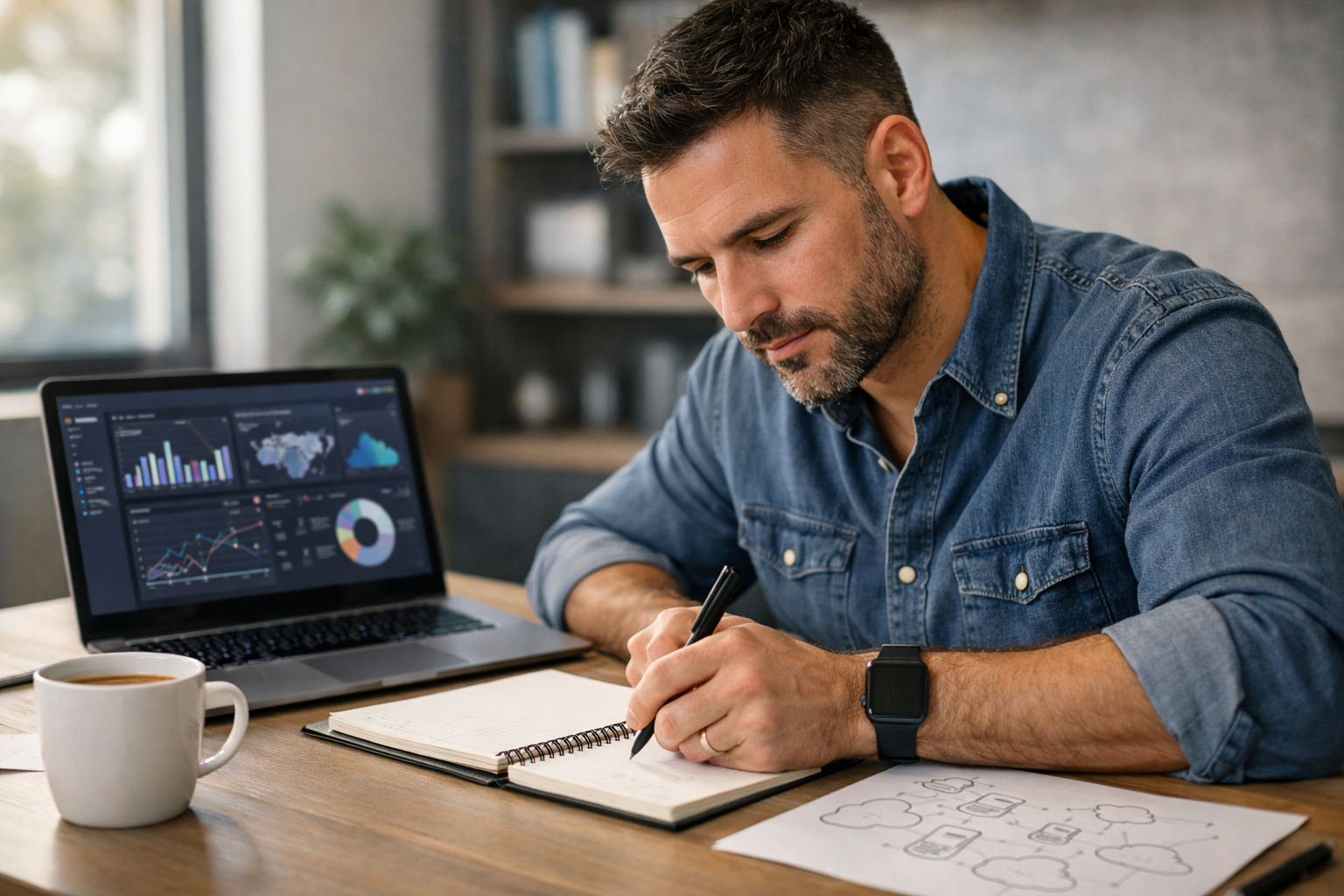 Google Data Engineer Exam Prep (GCP-PDE)