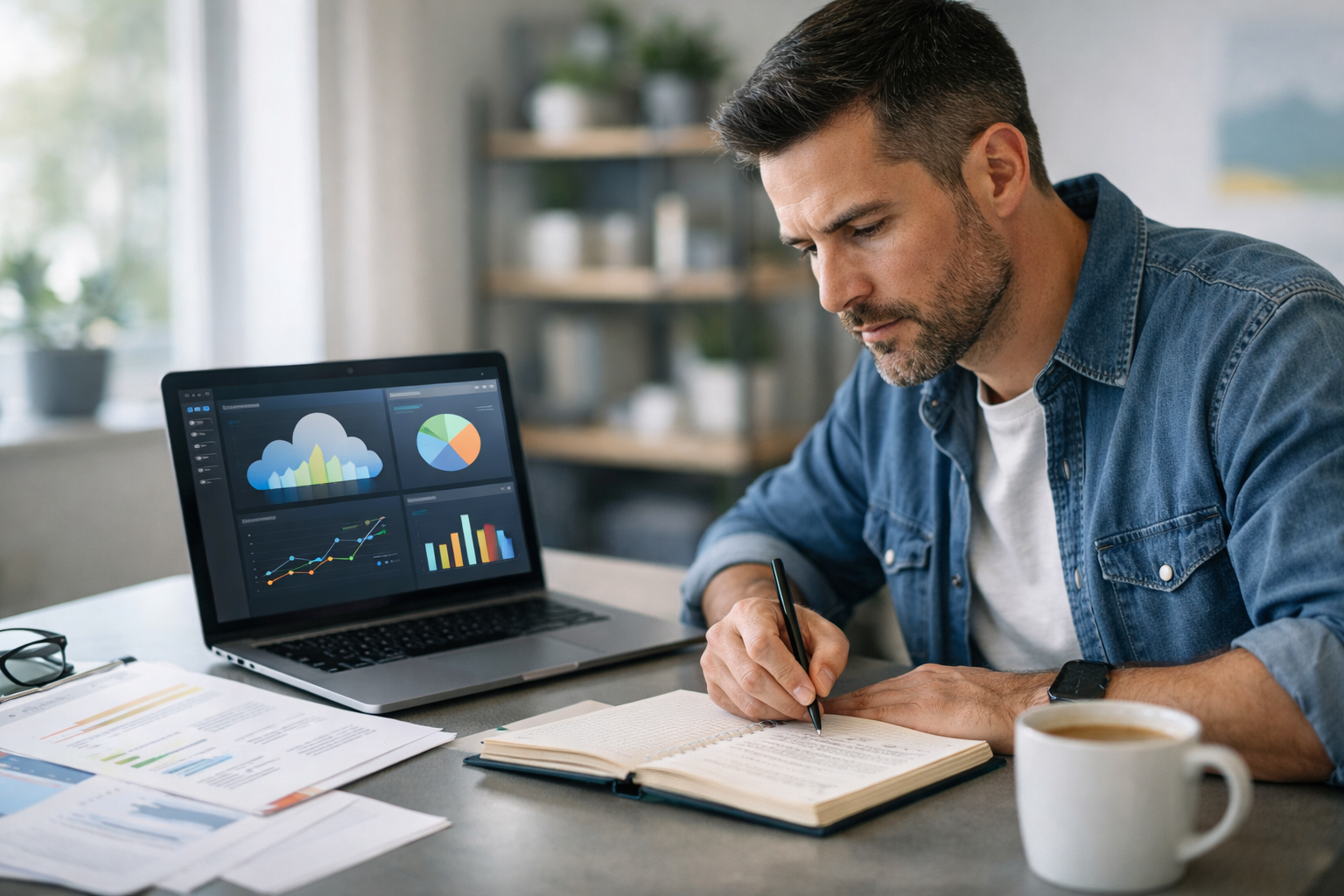 Google Data Engineer Exam Prep (GCP-PDE)