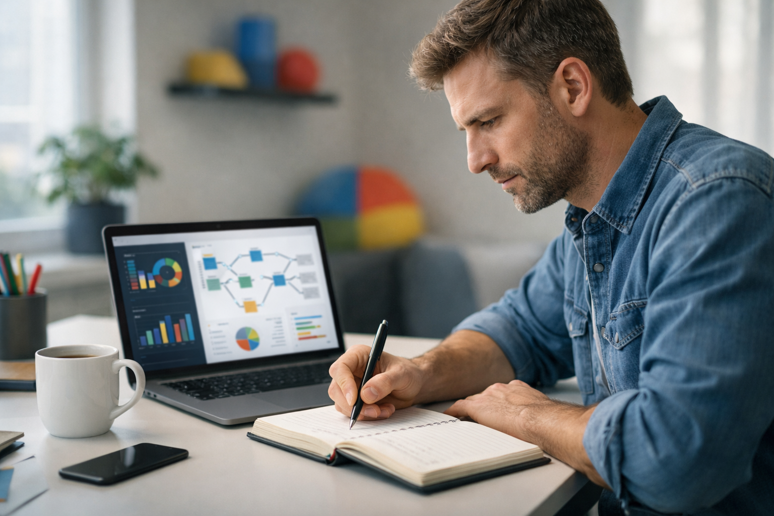 Google Data Engineer Exam Prep (GCP-PDE)