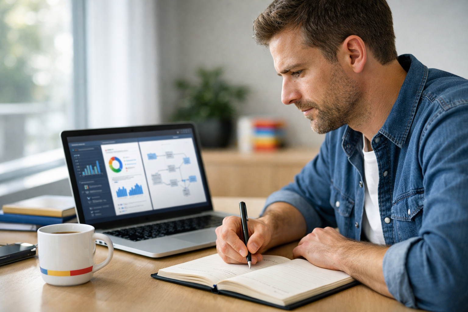 Google Data Engineer Exam Prep (GCP-PDE)