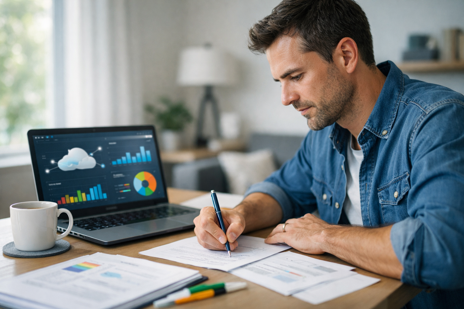 Google Data Engineer Exam Prep (GCP-PDE)