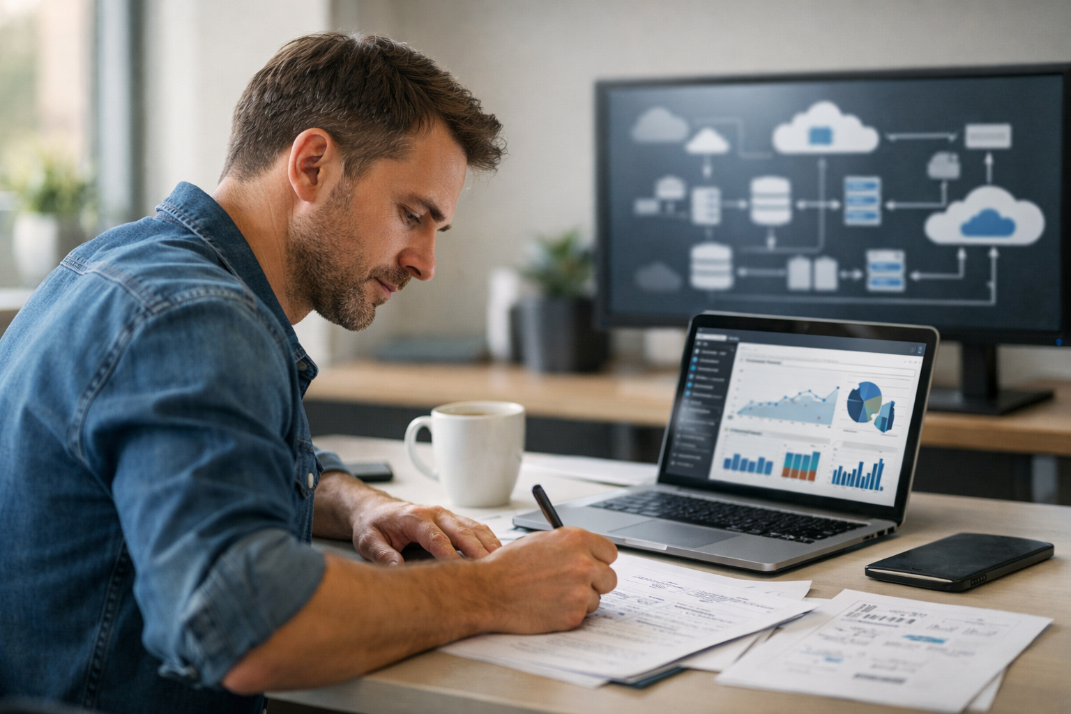 Google Data Engineer Exam Prep (GCP-PDE)