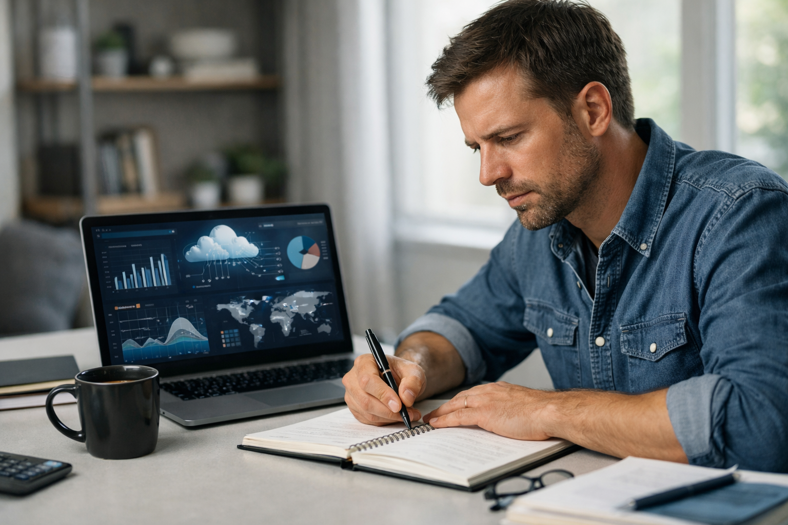 Google Data Engineer Exam Prep (GCP-PDE)