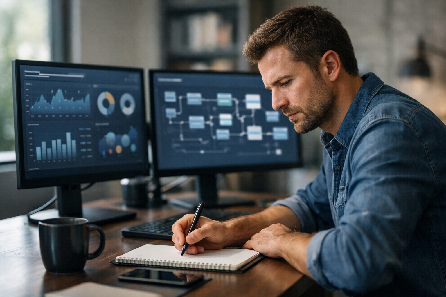 Google Data Engineer Exam Prep (GCP-PDE)