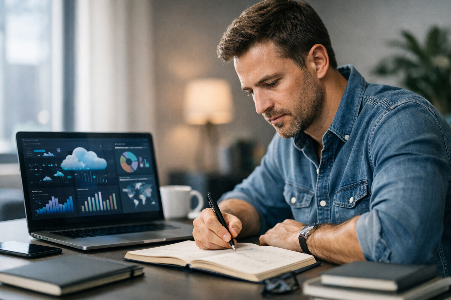 Google Data Engineer Exam Prep (GCP-PDE)