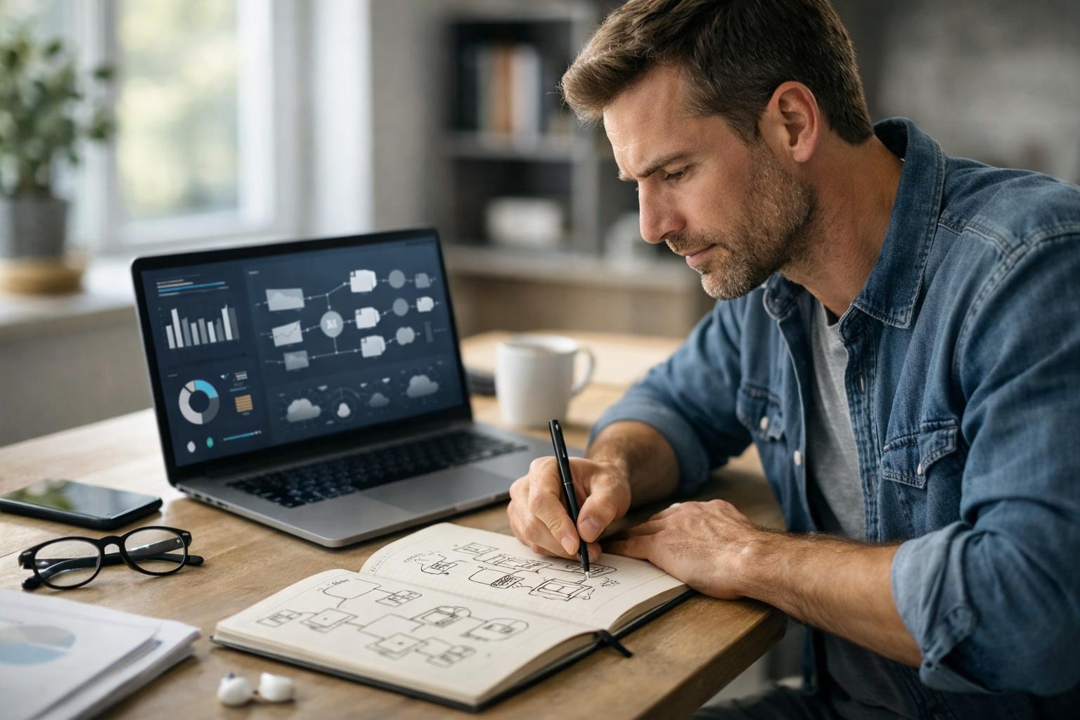 Google Data Engineer Exam Prep (GCP-PDE)