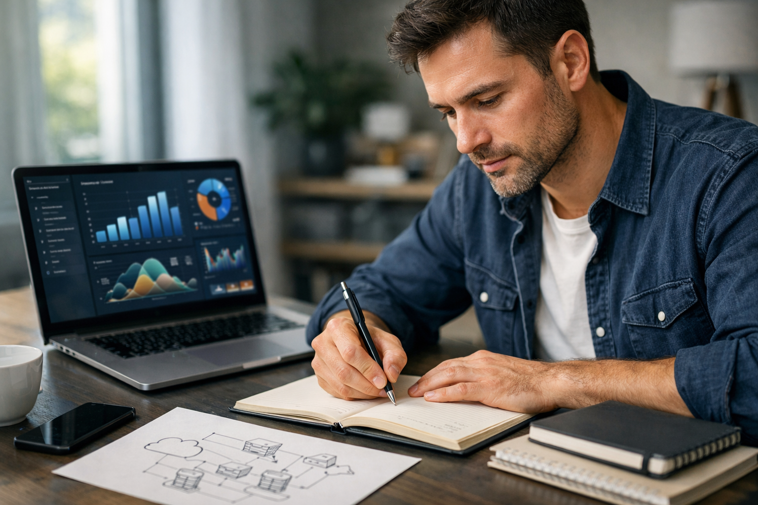 Google Data Engineer Exam Prep (GCP-PDE)