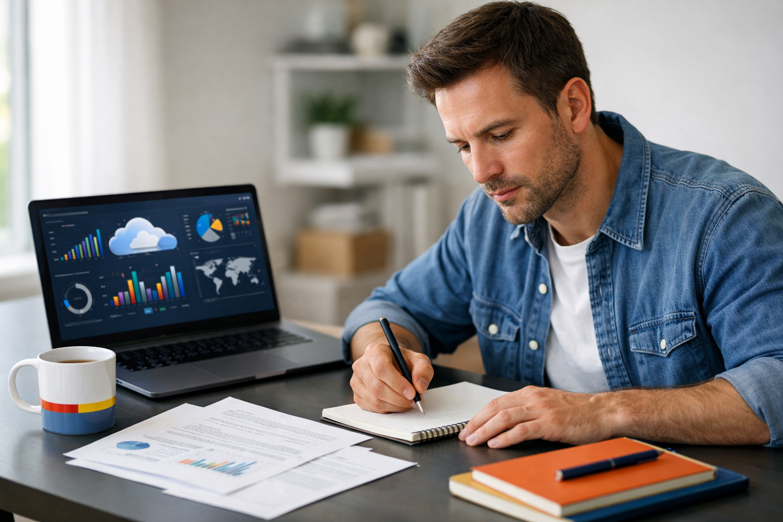 Google Data Engineer Exam Prep (GCP-PDE)