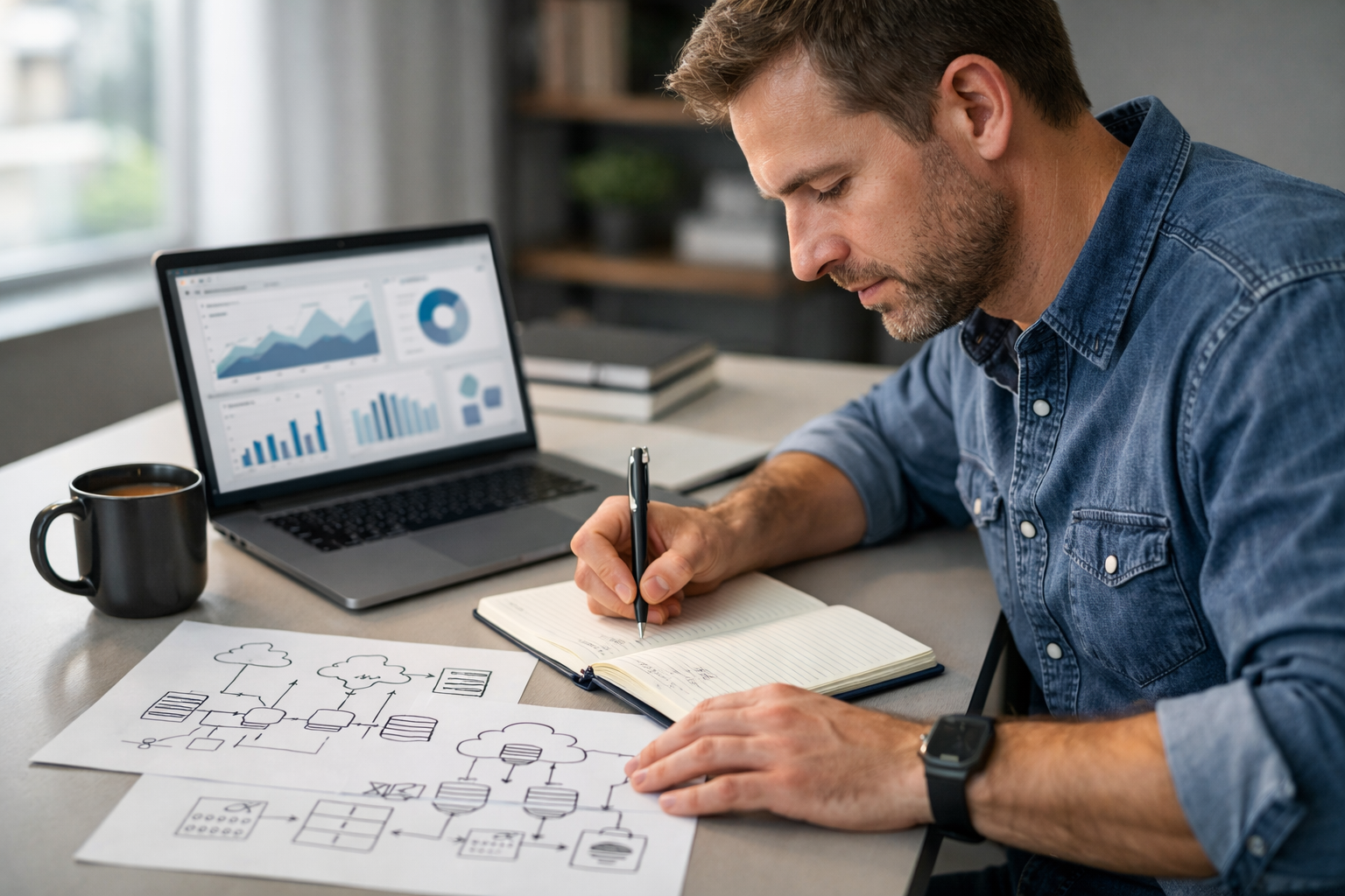 Google Data Engineer Exam Prep (GCP-PDE)