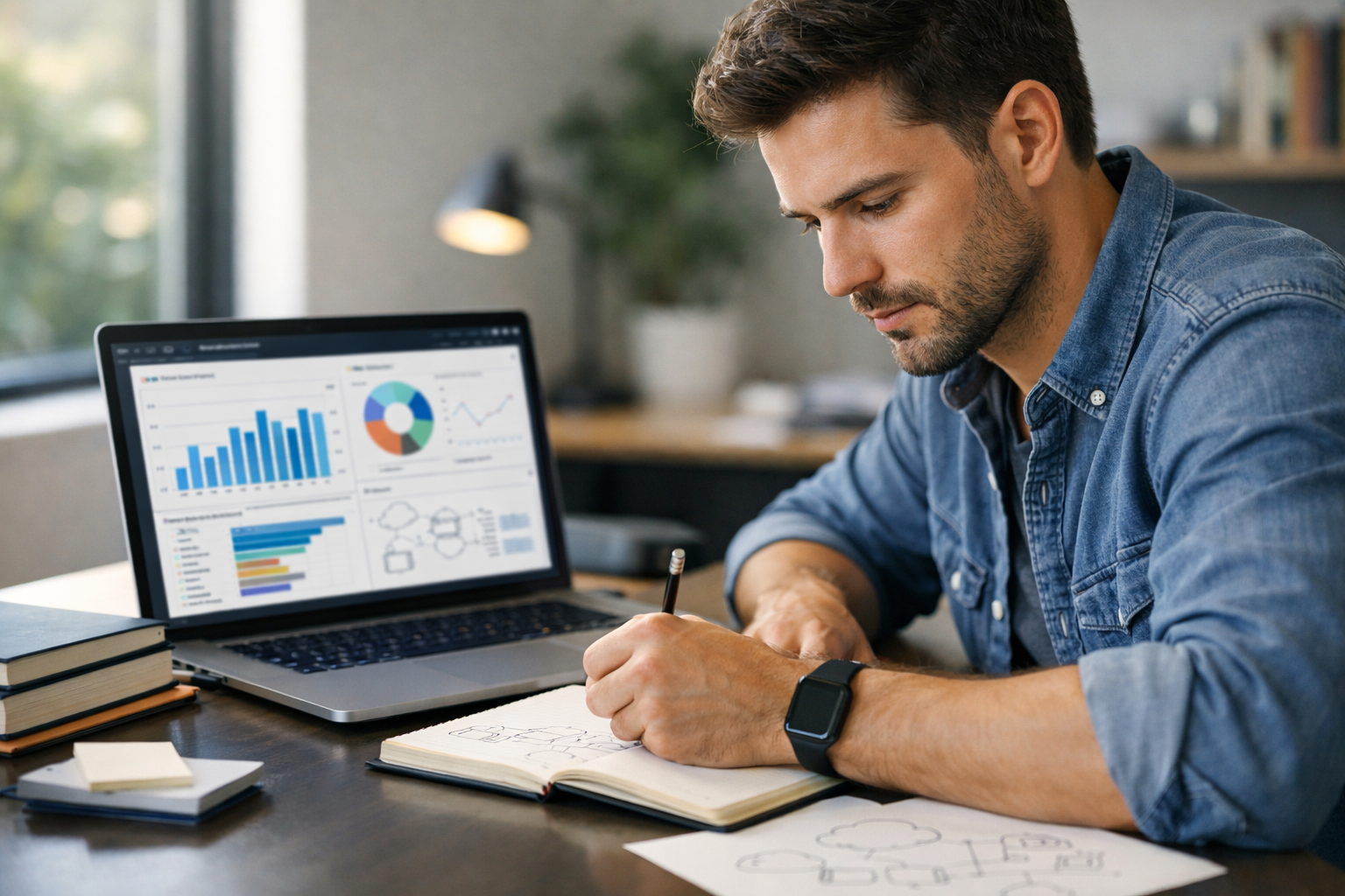 Google Data Engineer Exam Prep (GCP-PDE)