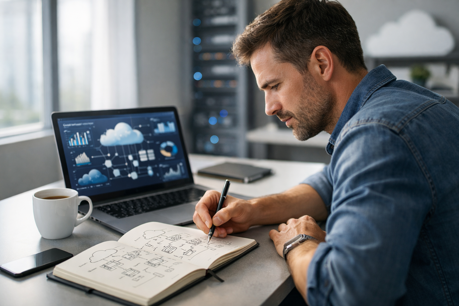 Google Data Engineer Exam Prep (GCP-PDE)