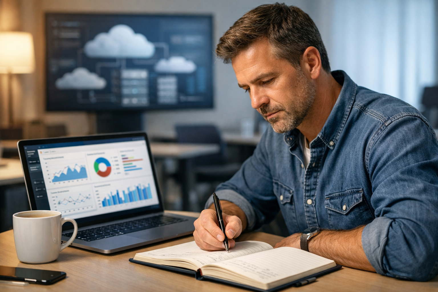 Google Data Engineer Exam Prep (GCP-PDE)